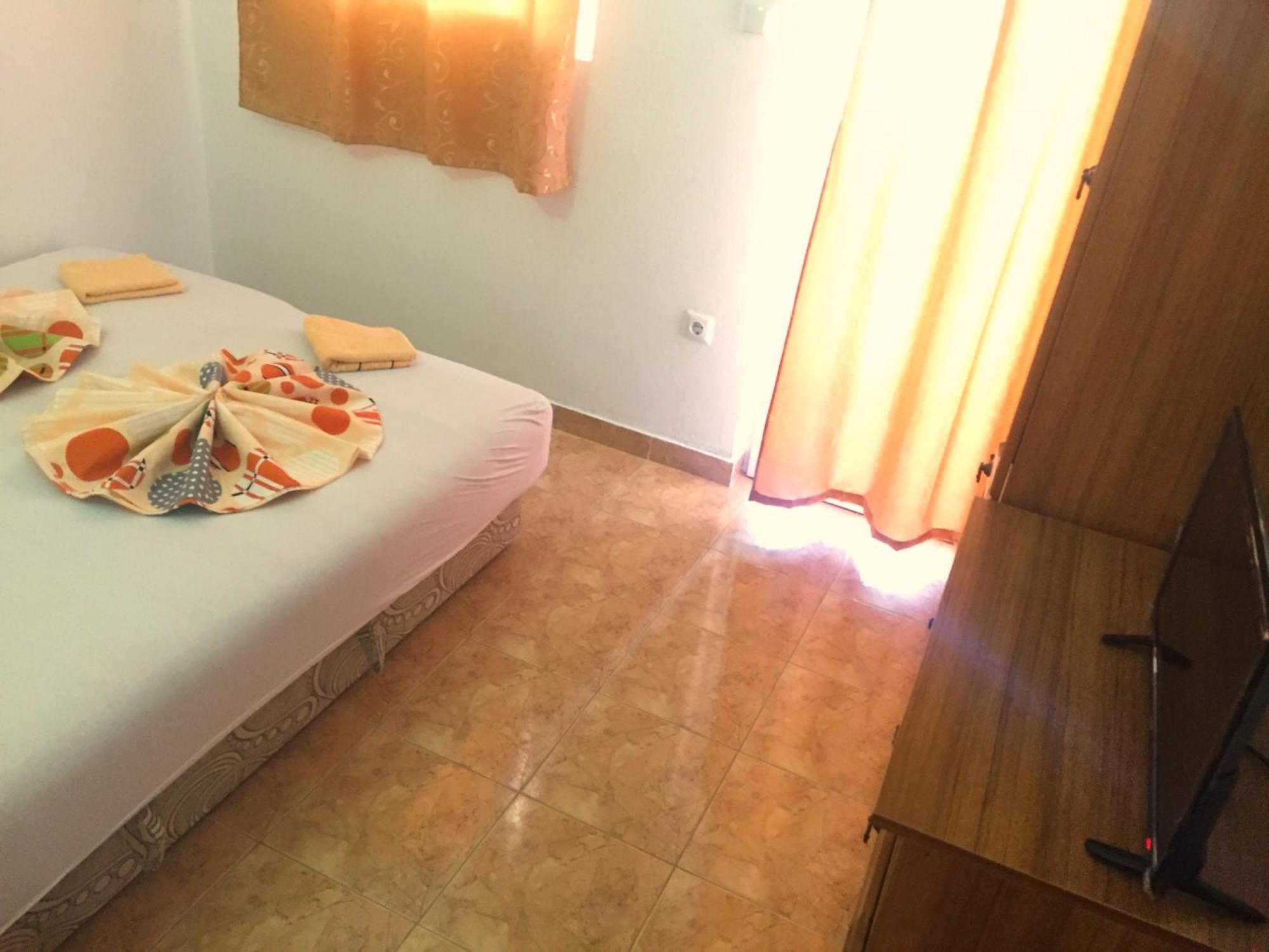 Friendly House Apartment Ulcinj Room photo