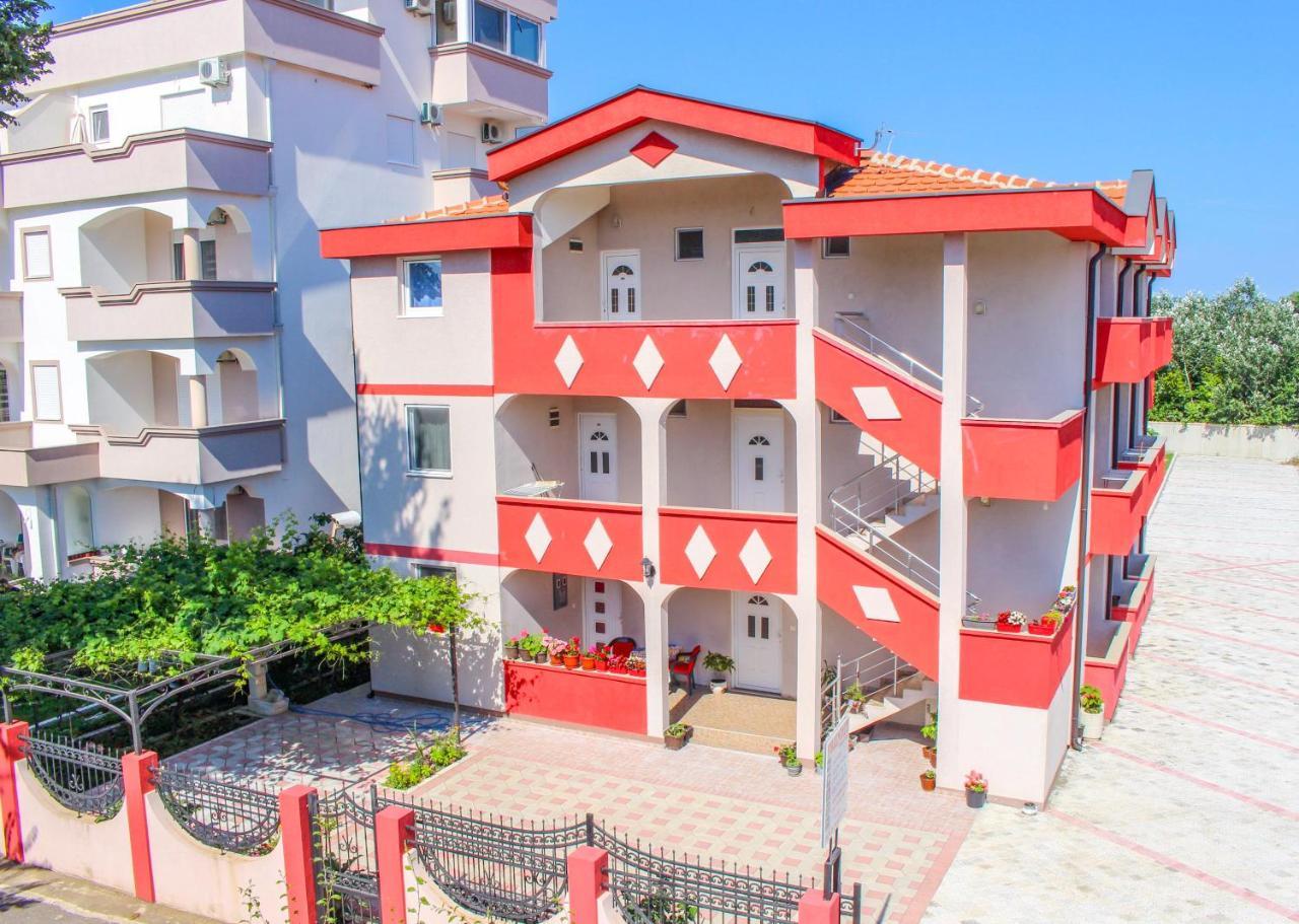 Friendly House Apartment Ulcinj Exterior photo